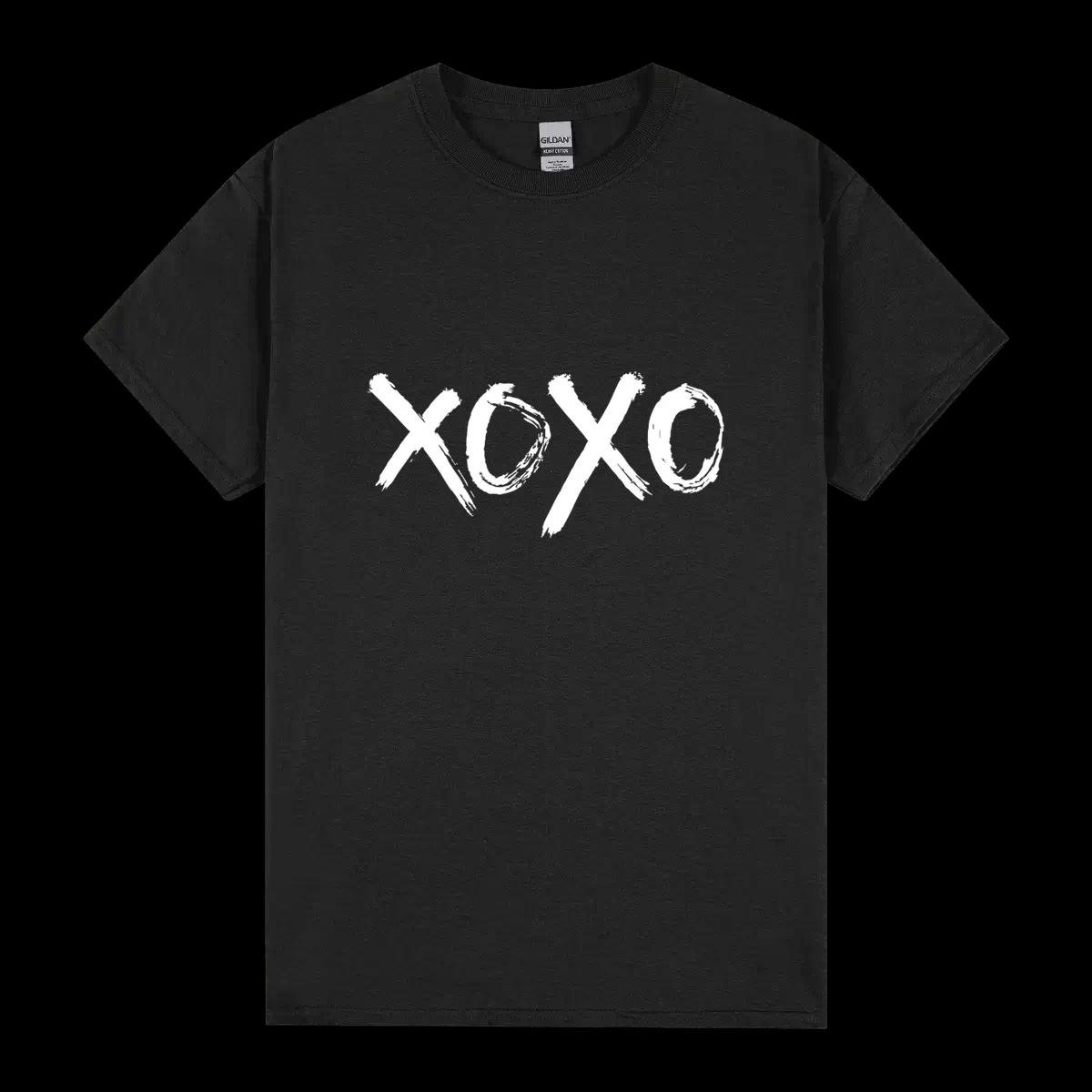 Xoxo Hugs And Kisses
