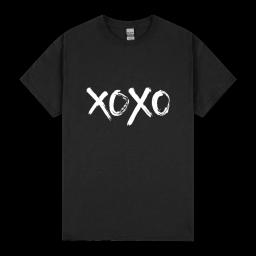 Xoxo Hugs And Kisses