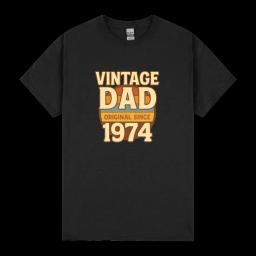 Vintage Dad Original Since