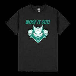Woof It Out