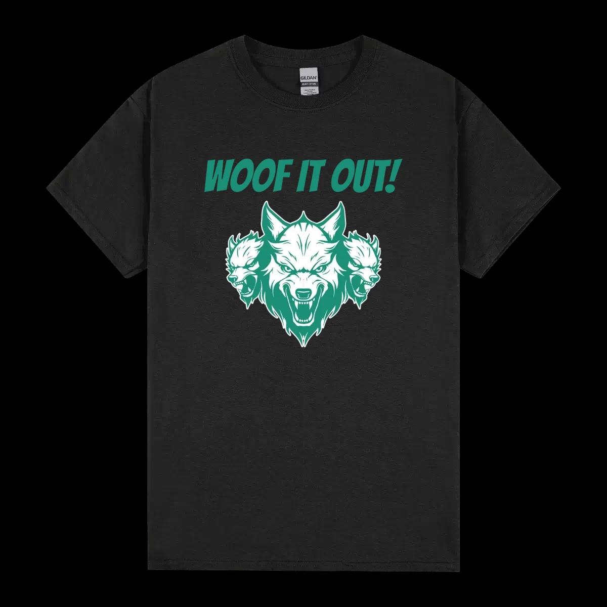 Woof It Out