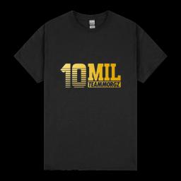 10 Mil Teammorgz