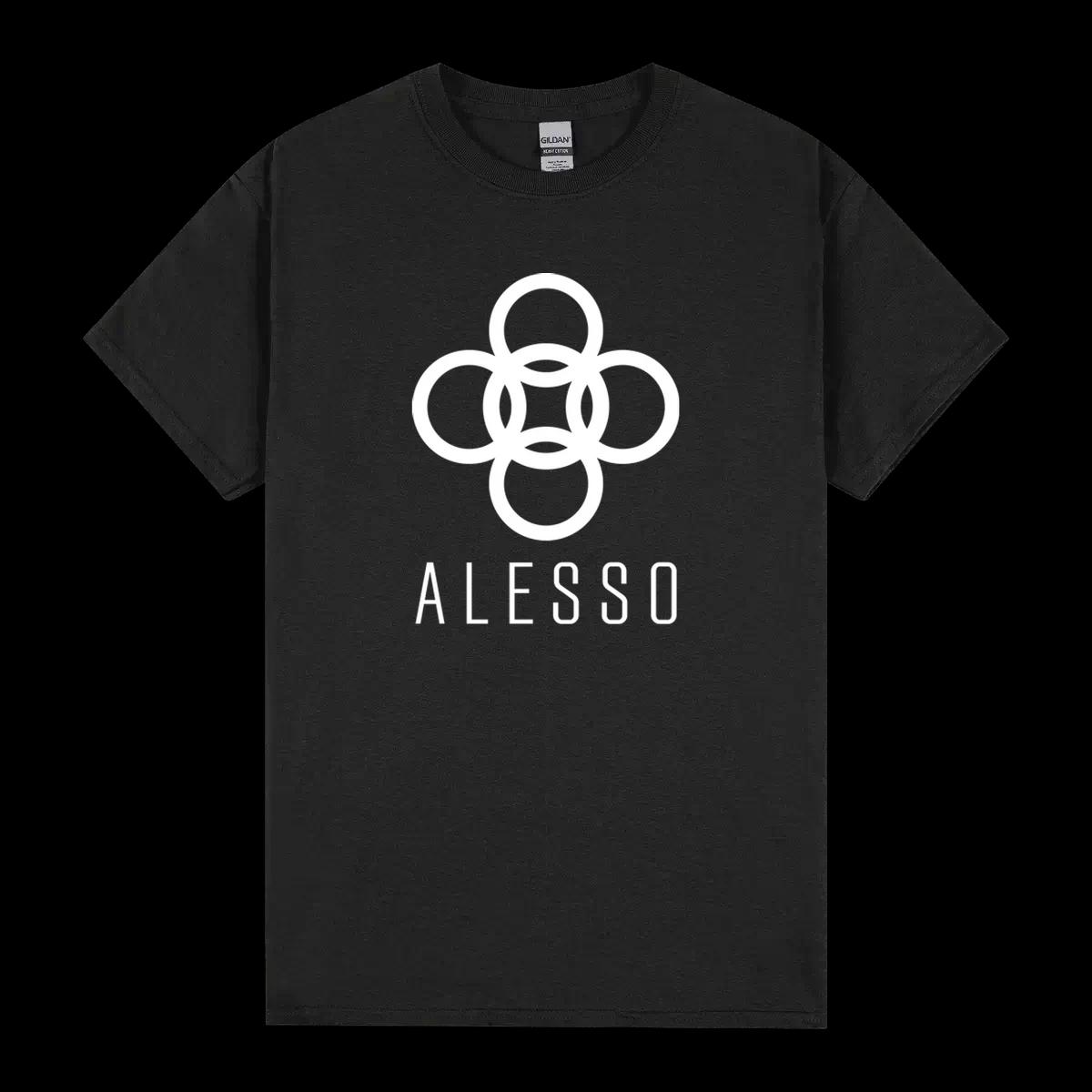 Alesso 3