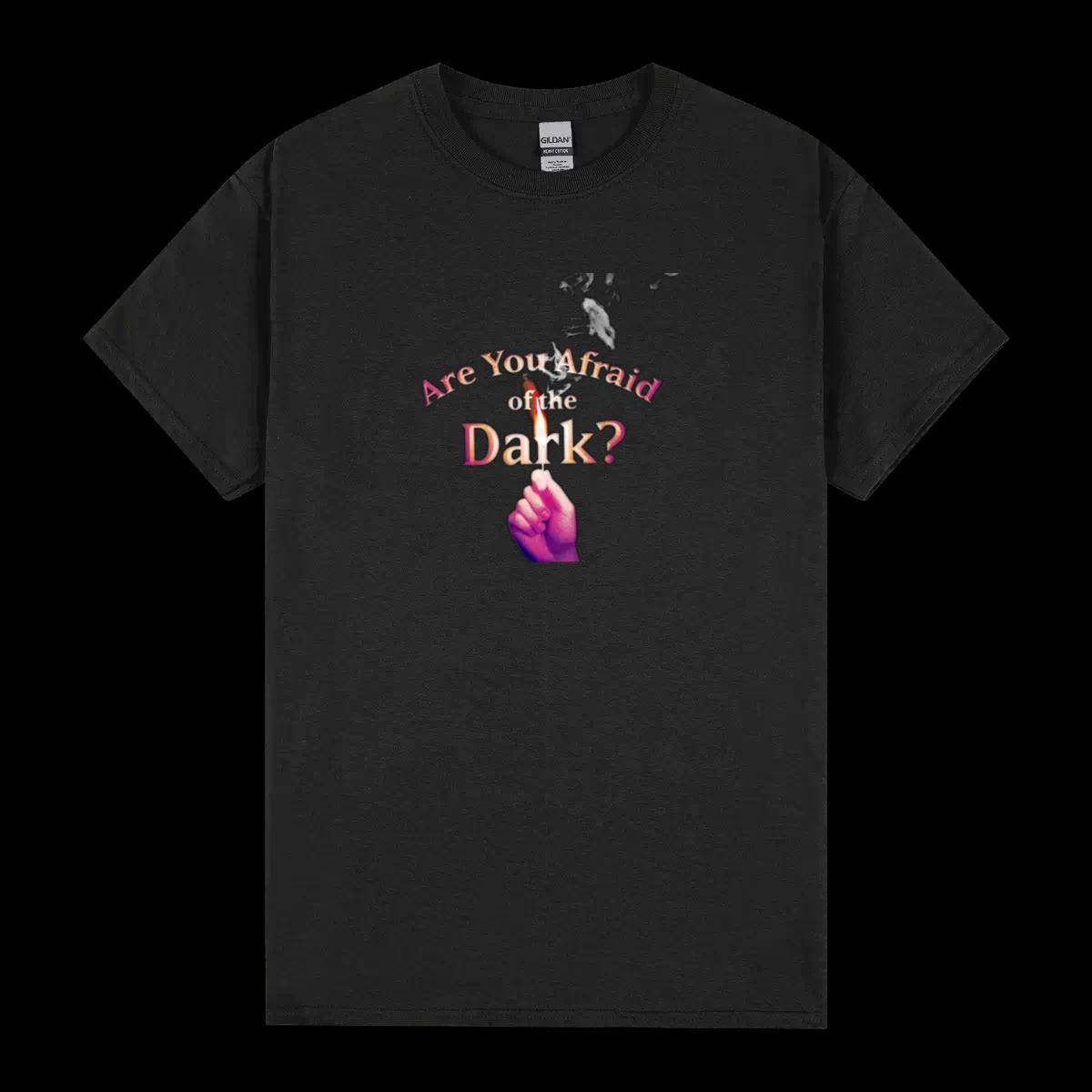 Are You Afraid Of The Dark Tv Series
