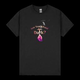 Are You Afraid Of The Dark Tv Series