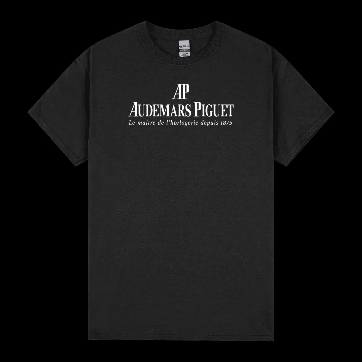 Audemars Piguet Watches Logo