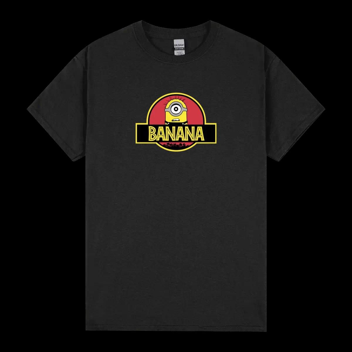 Banana Despicable Me Minion Funny