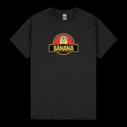 Banana Despicable Me Minion Funny