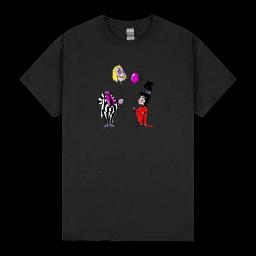 Beetlejuice Animated Tv Show Balloon