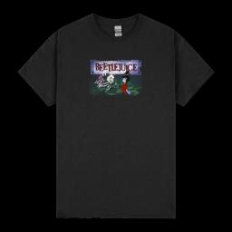Beetlejuice Animated Tv Show