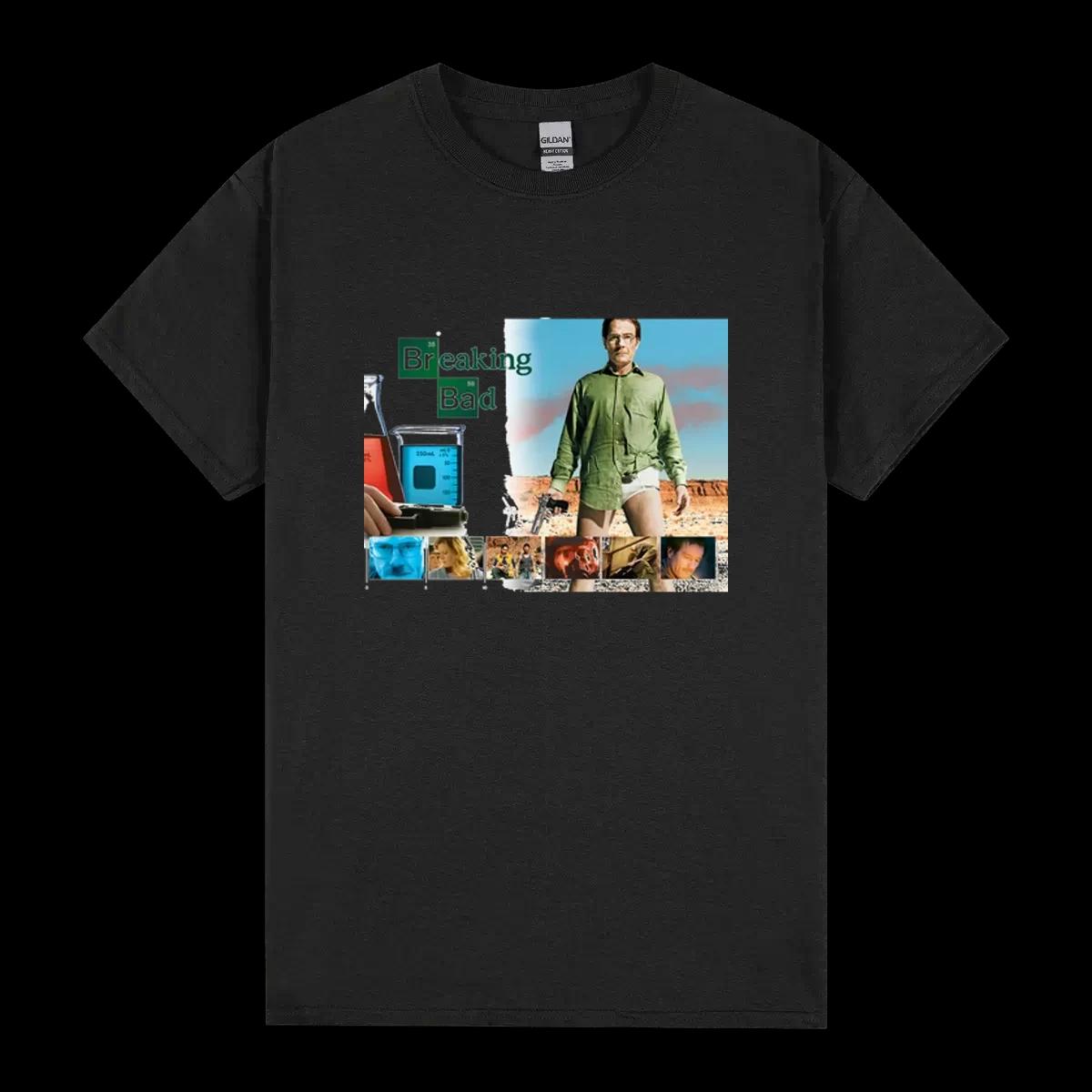 Breaking Bad Tv Show