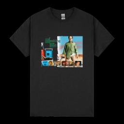 Breaking Bad Tv Show