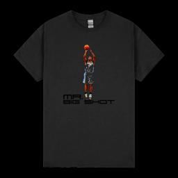 Chauncey Billups Mr Big Shot
