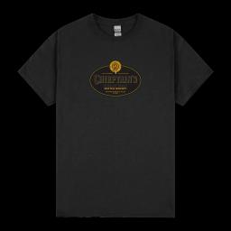 Chieftains Single Malt Whiskey Alcohol