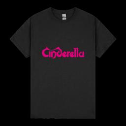 Cinderella 80s Rock Music Band