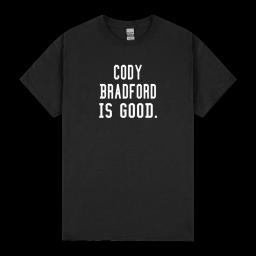 Cody Bradford Is Good