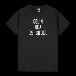 Colin Rea Is Good
