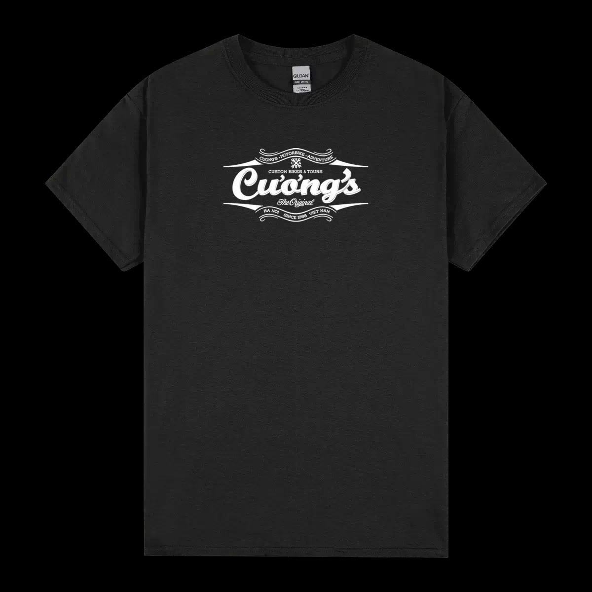 Cuong Custom Bikes