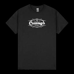 Cuong Custom Bikes