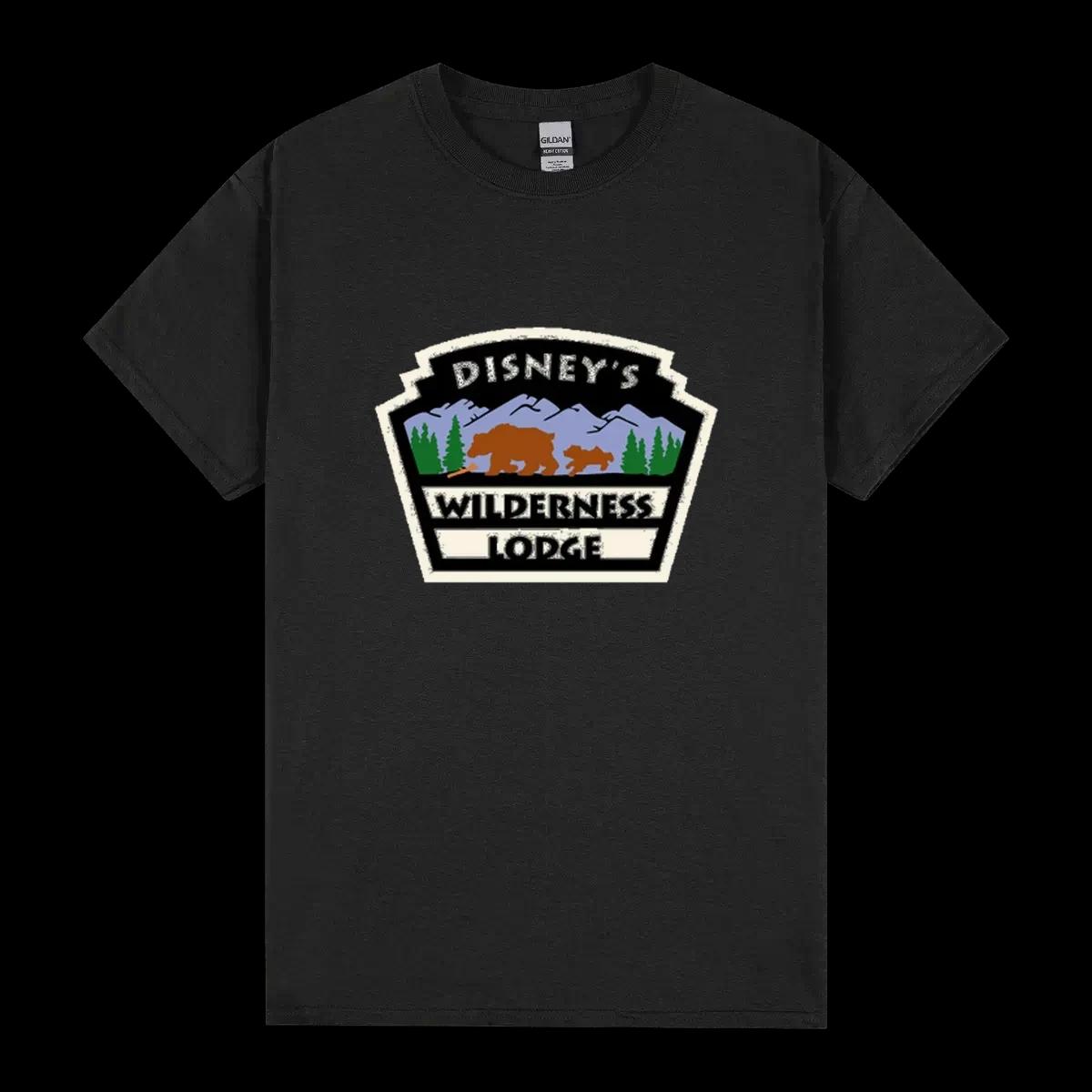Disneys Wilderness Lodge