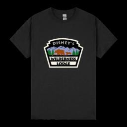 Disneys Wilderness Lodge