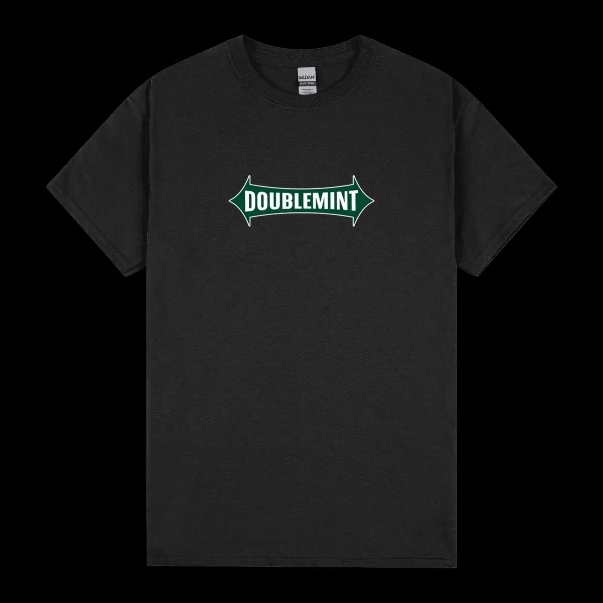 Doublemint Retro Gum