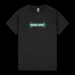 Doublemint Retro Gum