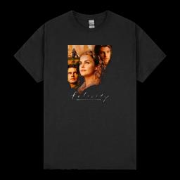Felicity 90s Tv Series