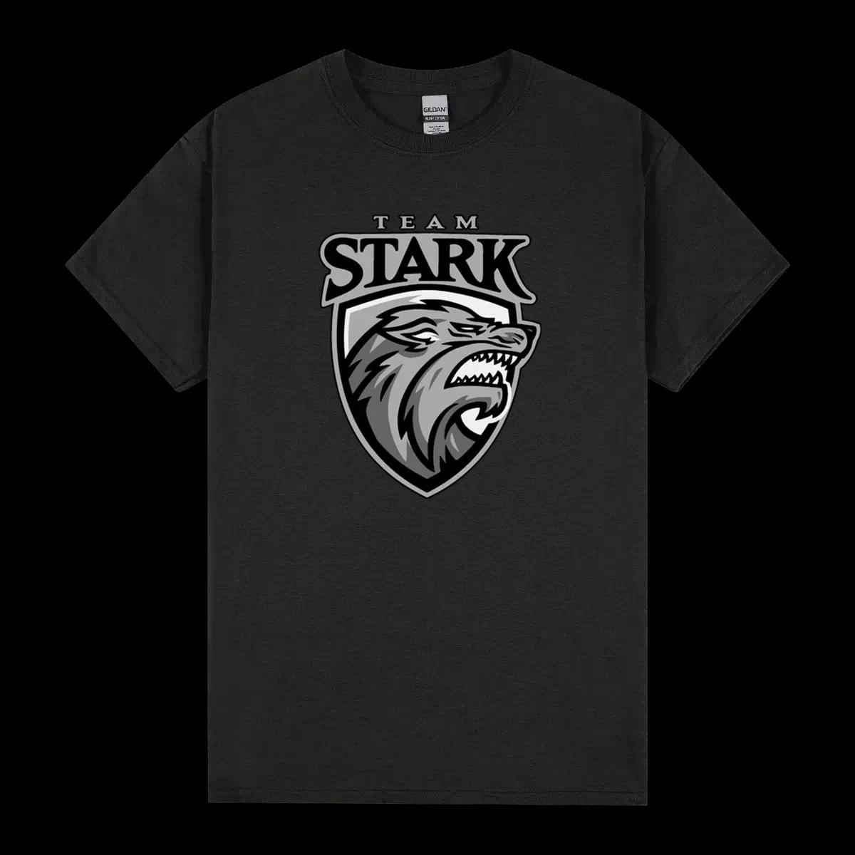 Game Of Thrones Team Stark