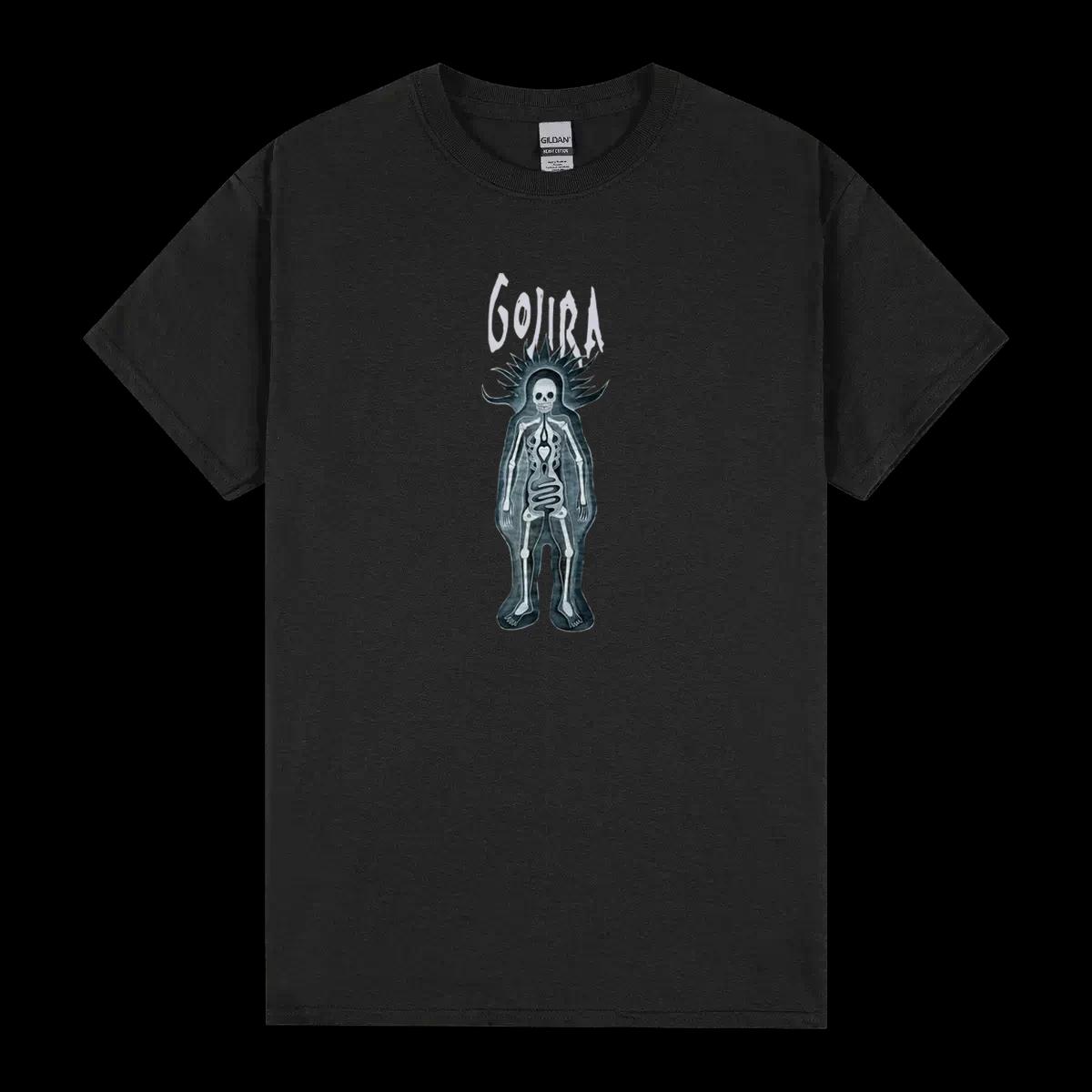 Gojira Band 2