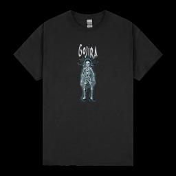 Gojira Band 2