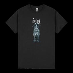 Gojira Band Amxx