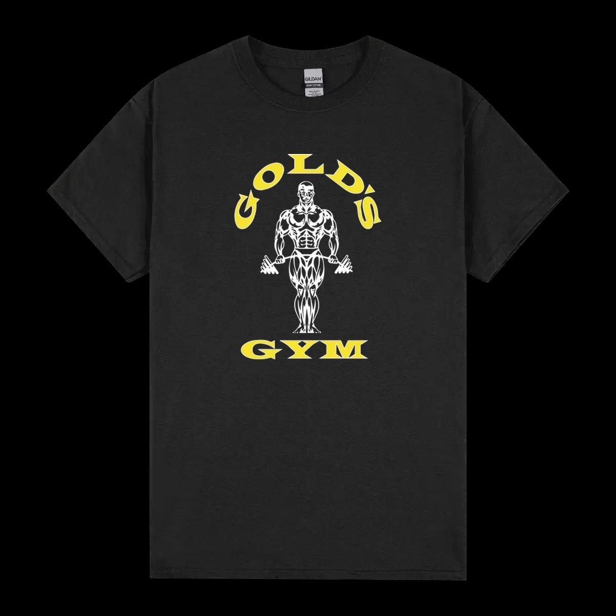 Gold Gym Workout Fitness