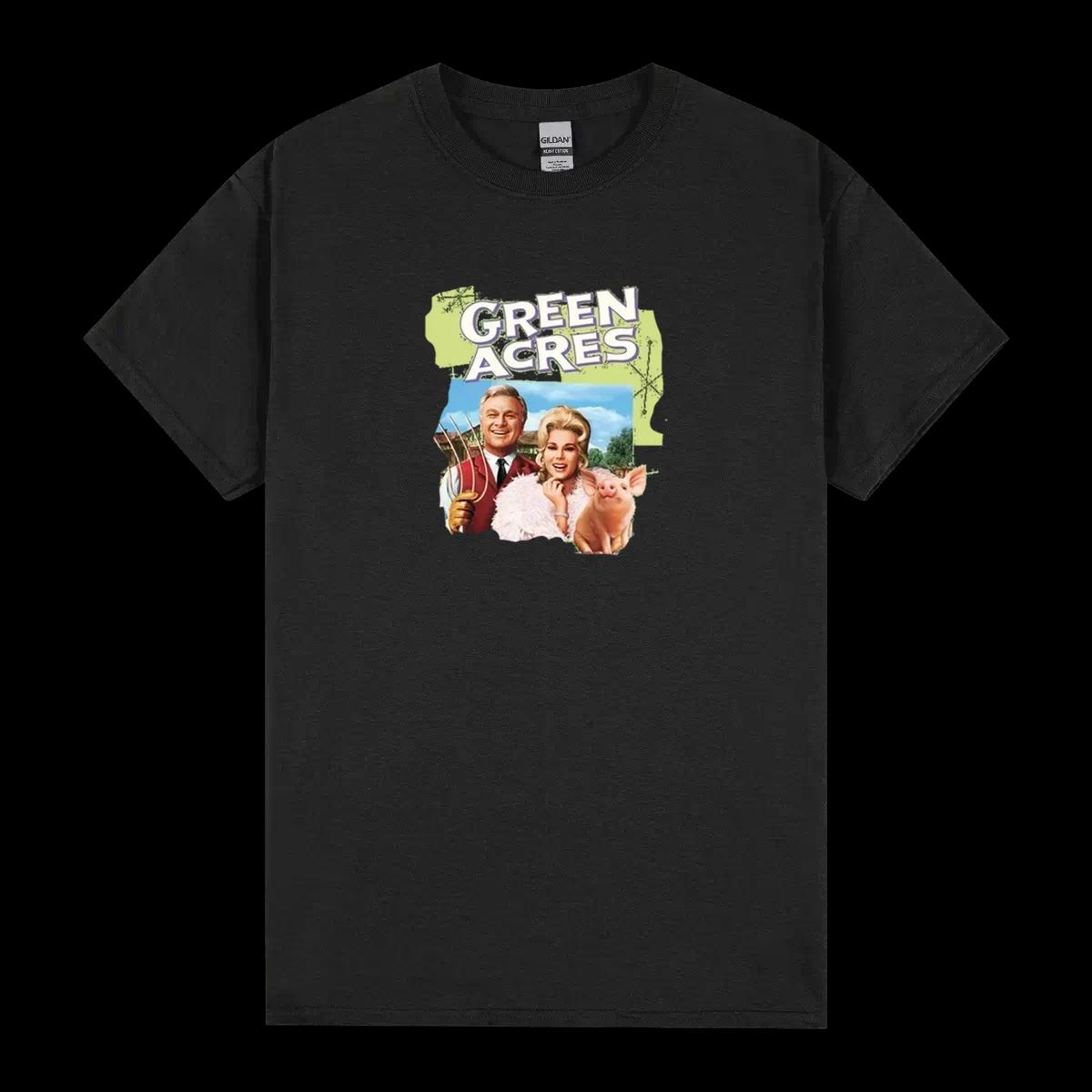 Green Acres