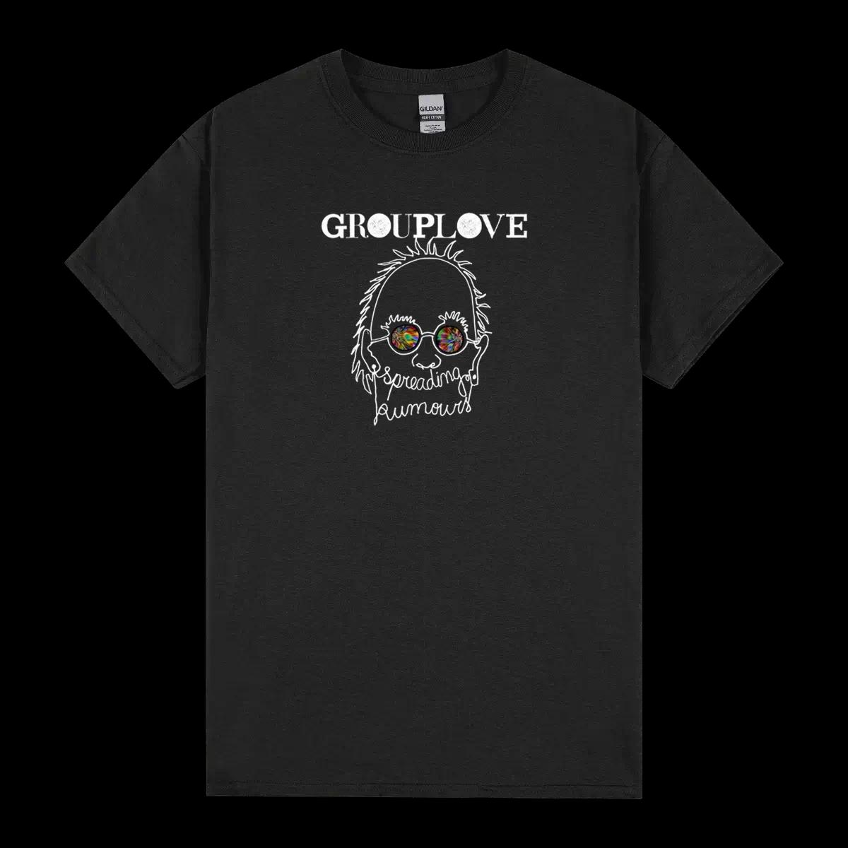 Grouplove Spreading