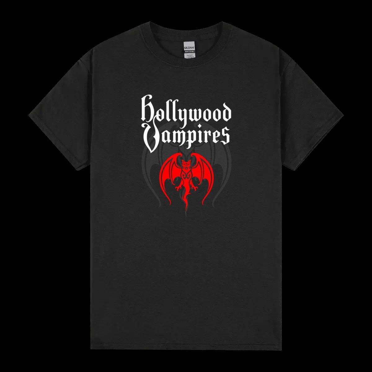 Hollywood Vampires Tour 2016