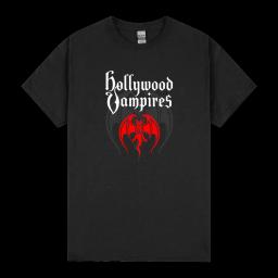Hollywood Vampires Tour 2016