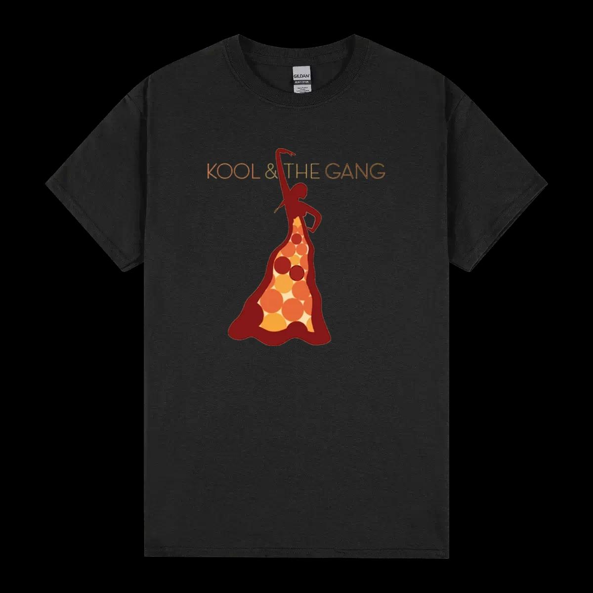 Kool And The Gang Still Kool