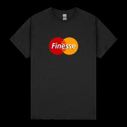Mastercard Inspired Finesse
