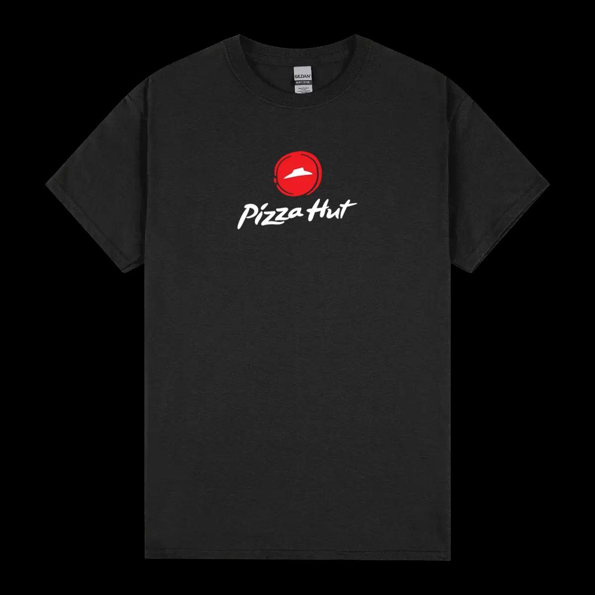 Pizza Hut Logo 4