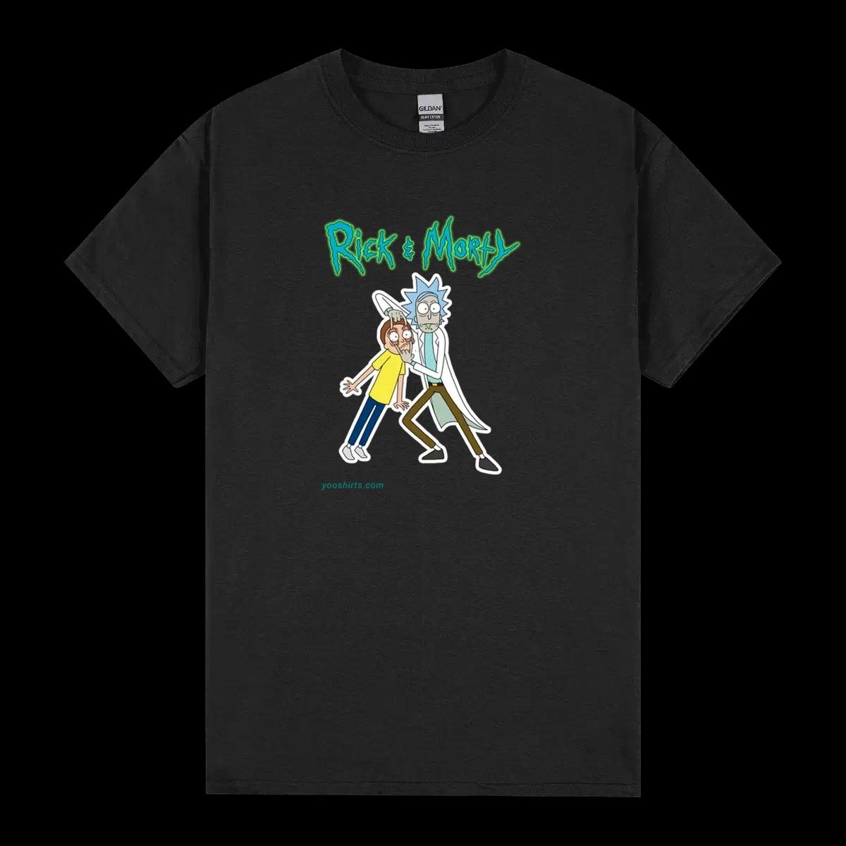 Rickandmorty4