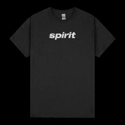 Spirit Airlines Travel Logo