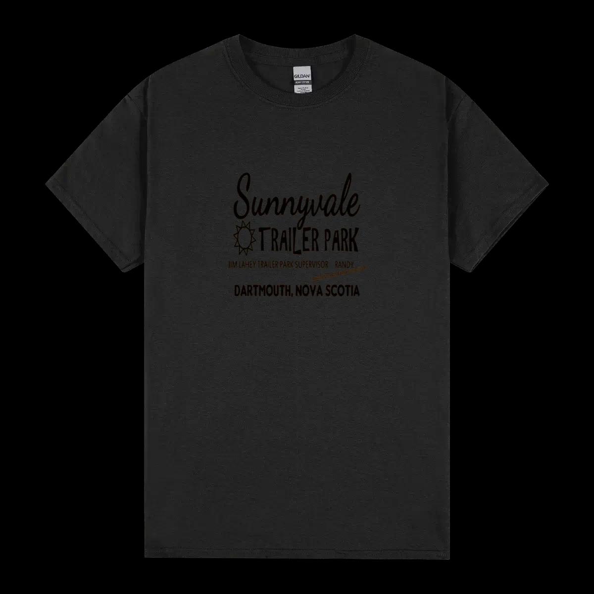 Sunnyvale Trailer Park