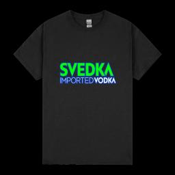 Svedka Imported Vodka Swedish Made