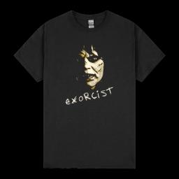 The Exorcist Horror Movie Regan Devil