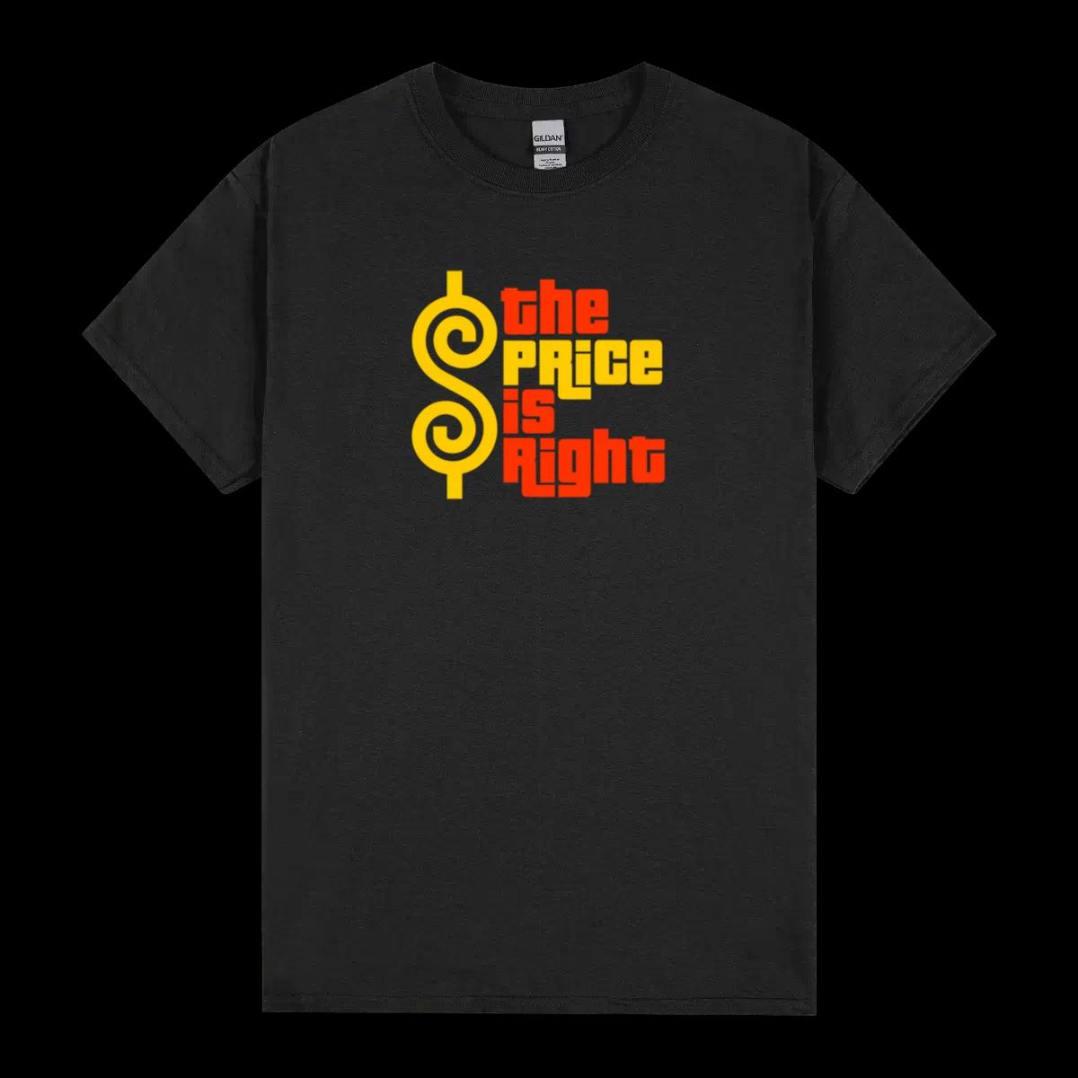 The Price Is Right Tv Game Show Fan