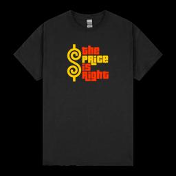 The Price Is Right Tv Game Show Fan
