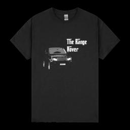 The Range Rover Truck Suv Sports Utility