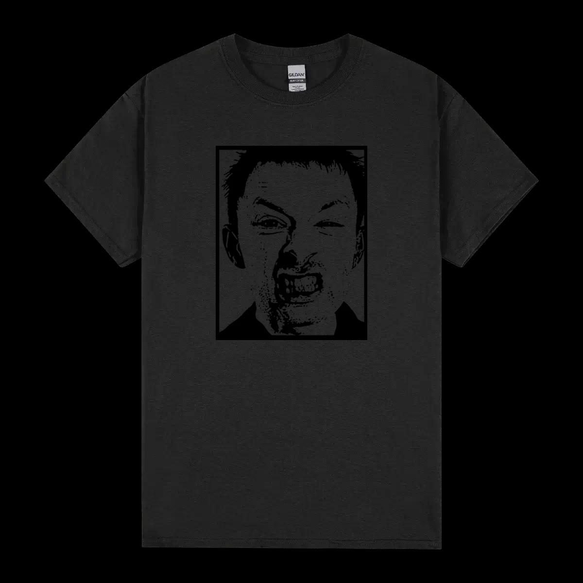 Thom Yorke Radiohead Emo Rock