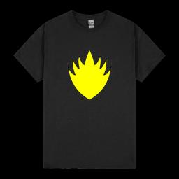 Updated Star Lord Logo
